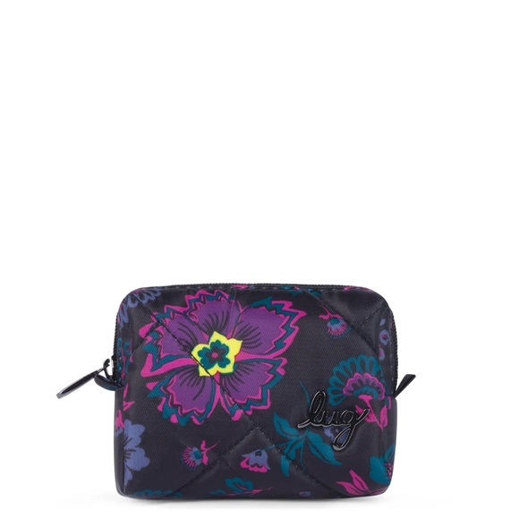 Lug Choo Choo Mini Pill Box NWT - Picture 11 of 14